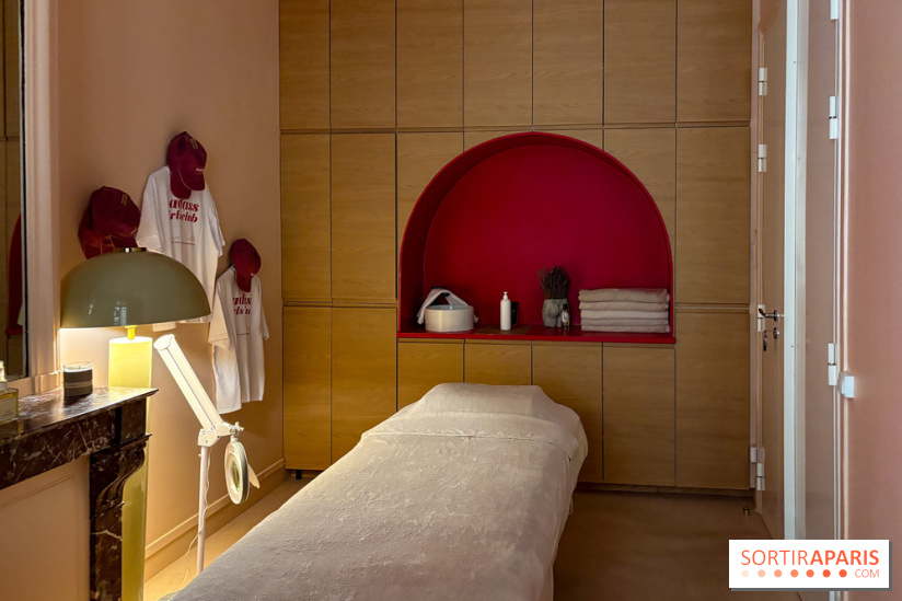 Badass Body : des massages anti-cellulite réservé aux femmes dans un lieu intimiste 