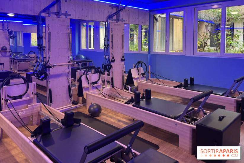 Club Pilates : des cours collectifs de Pilates Reformer accessibles à tous les niveaux 