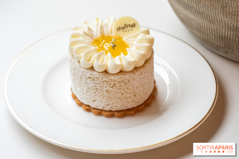 Brunch Lenôtre Victor Hugo - Paris 16e -  A7C7804