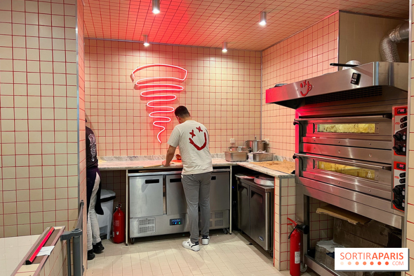 Jay's Pizza - Cuisine