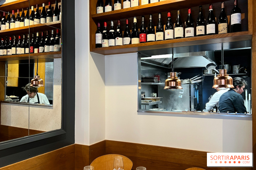 La Traboule - Décoration