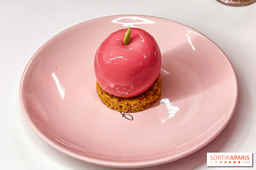 Nina Illusion Café : le café et pop up immersif du nouveau parfum de la Maison Nina Ricci à Paris - image00057