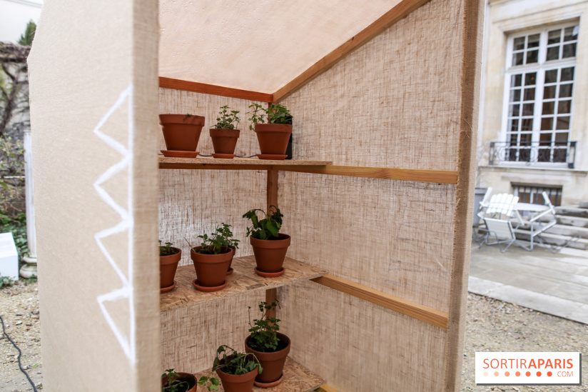 Suivre les ondes, nos photos de l'expo à l'Institut suédois - IMG 2943