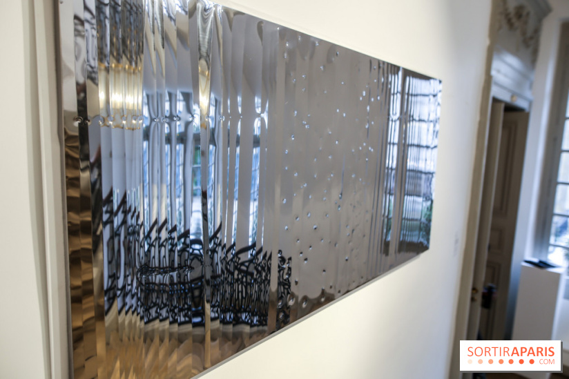 Suivre les ondes, nos photos de l'expo à l'Institut suédois - IMG 3005