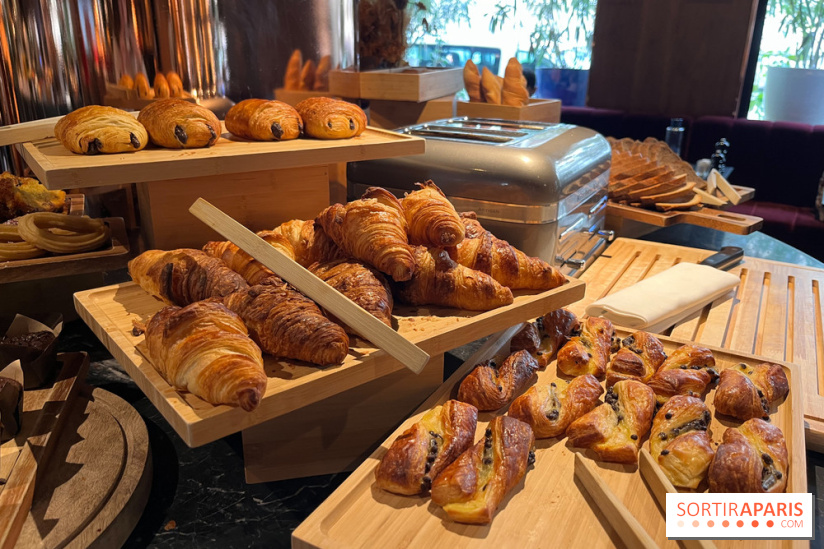 Brunch Dos Almas - nos photos