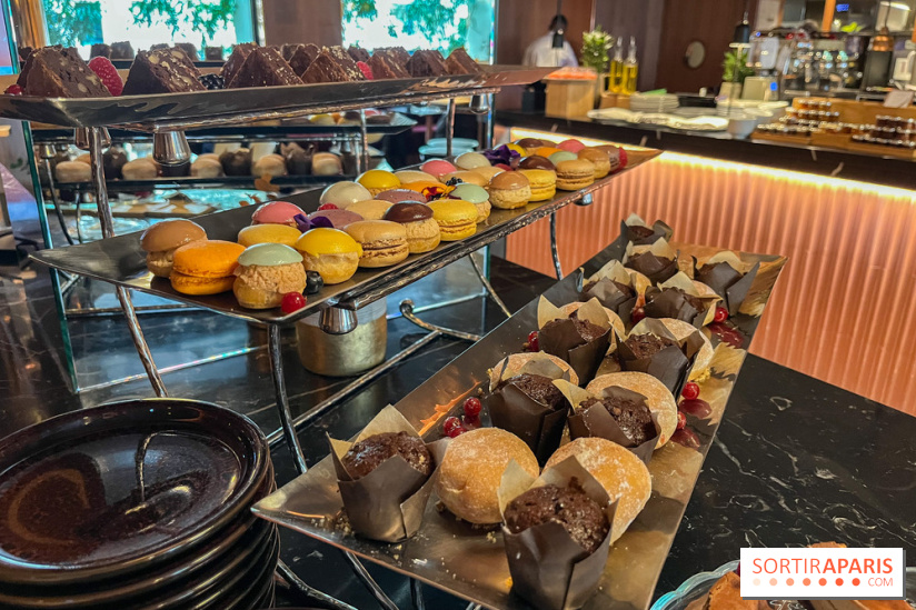 Brunch Dos Almas - nos photos