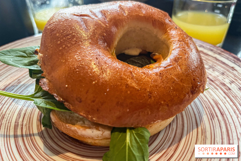 Brunch Dos Almas - nos photos