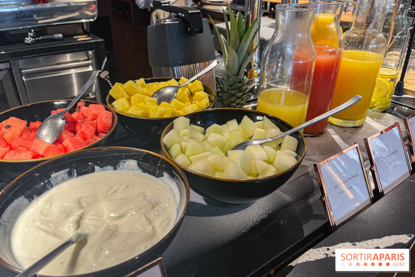 Brunch Dos Almas - nos photos