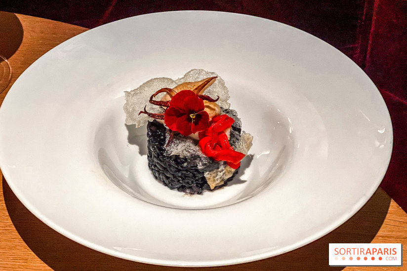 Dos Almas, le restaurant ibérique de l'hôtel Villa Marquis et ses soirées jazz dans le Triangle d'Or - image00039