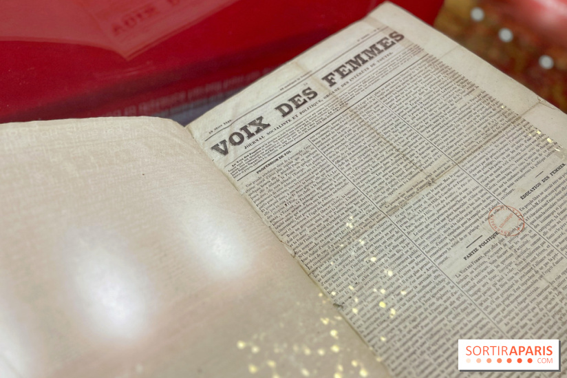 Aux urnes, citoyennes ! - IMG 9322