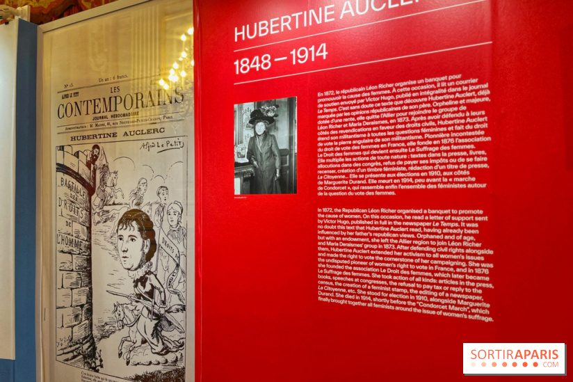 Aux urnes, citoyennes ! - IMG 9327