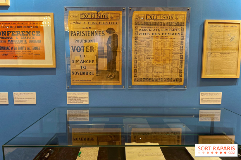 Aux urnes, citoyennes !