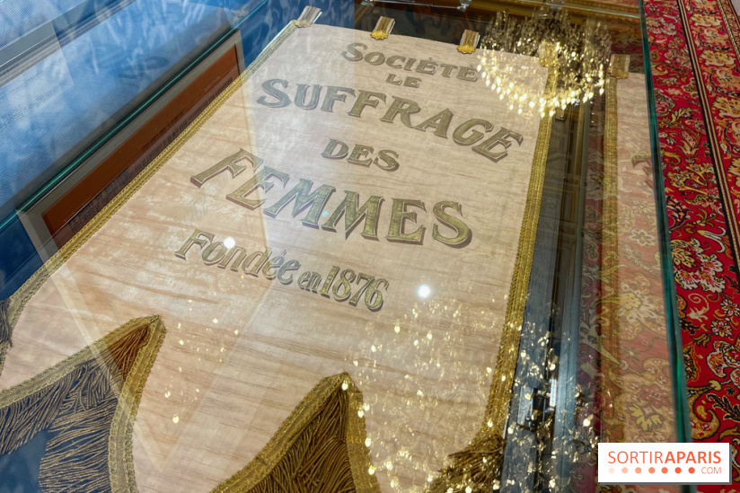 Aux urnes, citoyennes ! - IMG 9338