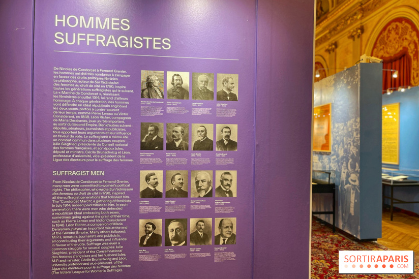 Aux urnes, citoyennes !