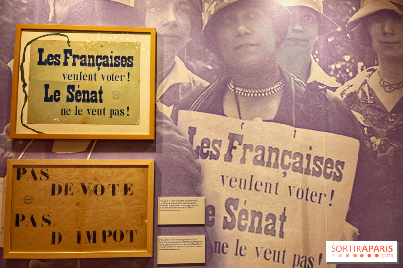 Aux urnes, citoyennes !