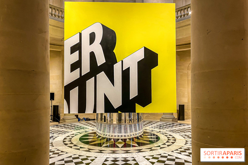 H5 - Voir la French Touch, l'exposition musicale à l'Espace Richaud, à Versailles - IMG 4988