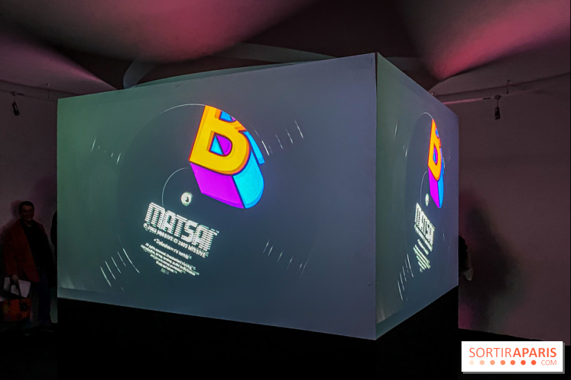 H5 - Voir la French Touch, l'exposition musicale à l'Espace Richaud, à Versailles - IMG 4993