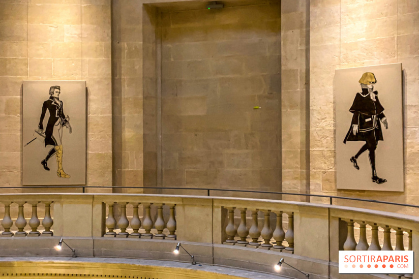 H5 - Voir la French Touch, l'exposition musicale à l'Espace Richaud, à Versailles - IMG 5019