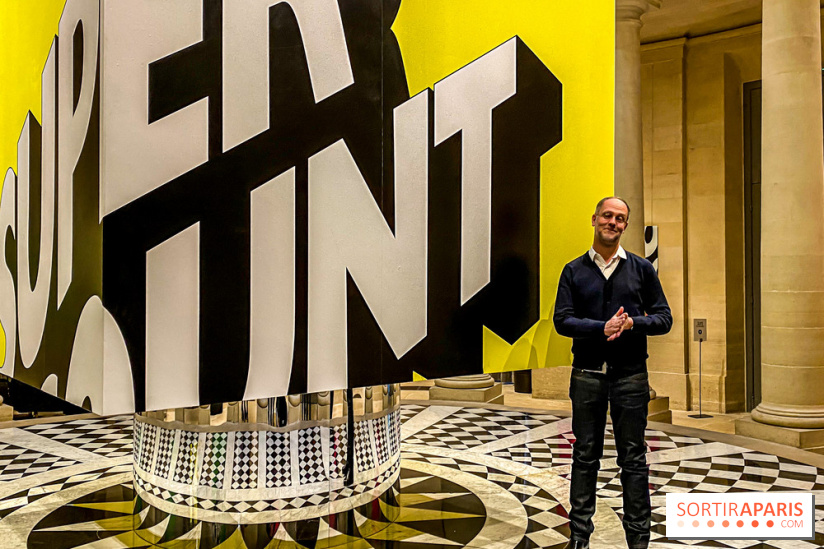 H5 - Voir la French Touch, l'exposition musicale à l'Espace Richaud, à Versailles - IMG 5045