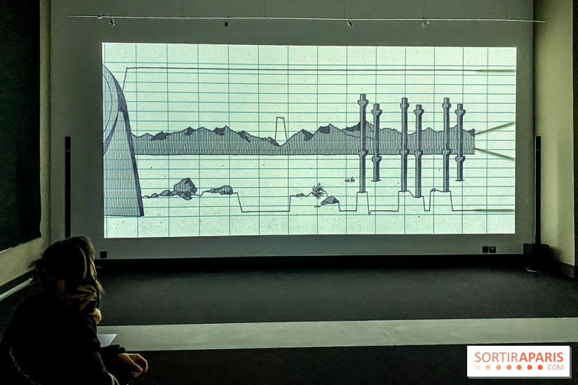 H5 - Voir la French Touch, l'exposition musicale à l'Espace Richaud, à Versailles - IMG 5046