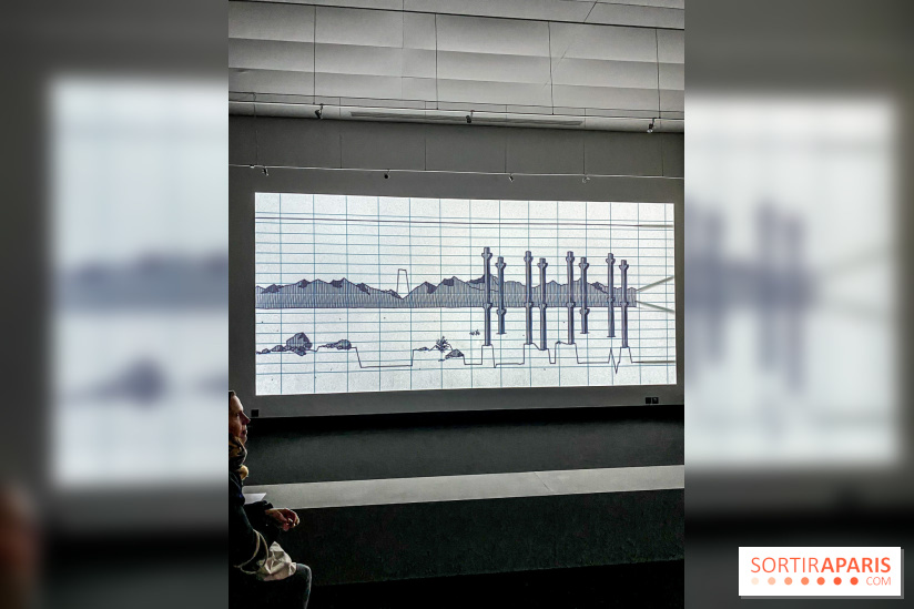 H5 - Voir la French Touch, l'exposition musicale à l'Espace Richaud, à Versailles
