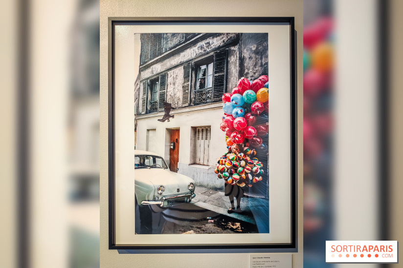Le Paris populaire des années 70 : l'exposition photo de la galerie Roger-Viollet se dévoile