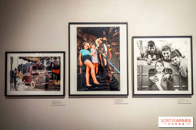 Le Paris populaire des années 70 : l'exposition photo de la galerie Roger-Viollet se dévoile - IMG20240307102643