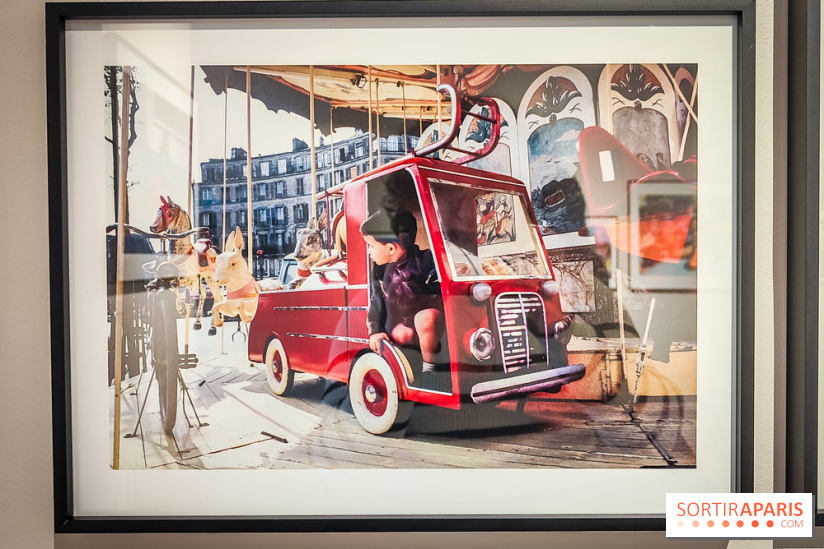 Le Paris populaire des années 70 : l'exposition photo de la galerie Roger-Viollet se dévoile - IMG20240307102208