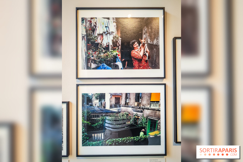 Le Paris populaire des années 70 : l'exposition photo de la galerie Roger-Viollet se dévoile - IMG20240307102331