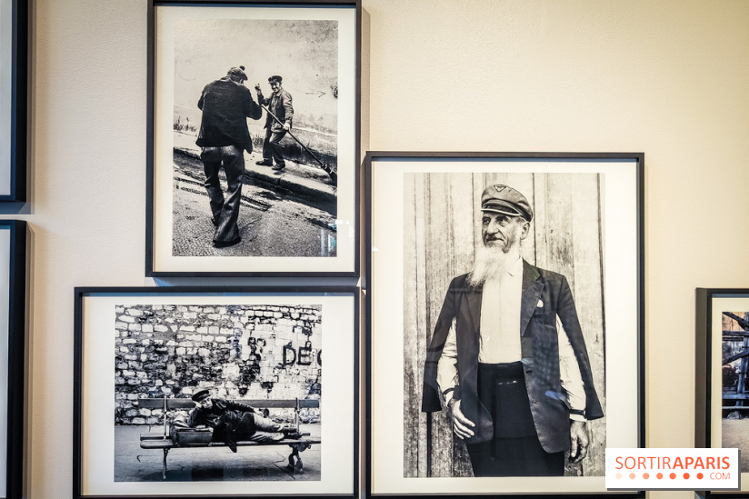 Le Paris populaire des années 70 : l'exposition photo de la galerie Roger-Viollet se dévoile