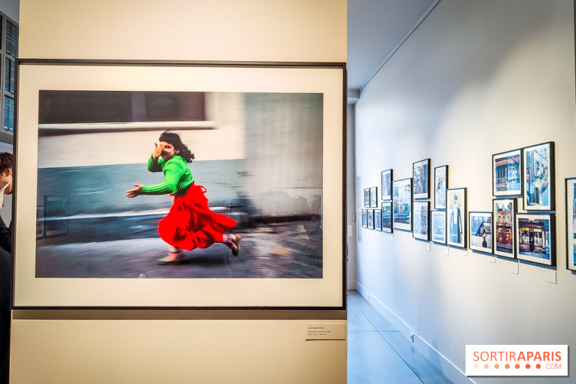 Le Paris populaire des années 70 : l'exposition photo de la galerie Roger-Viollet se dévoile - IMG20240307102129