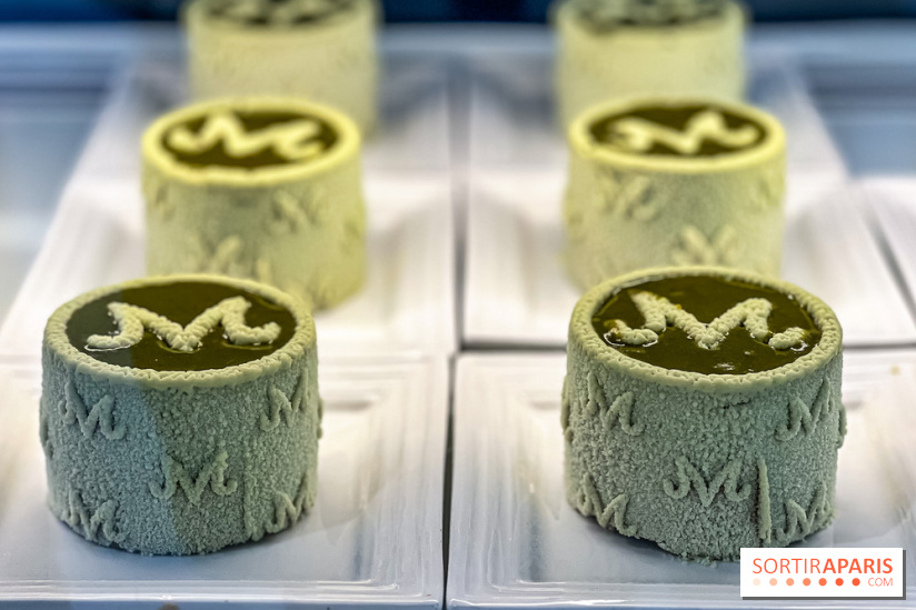 Food'Art, le restaurant-pâtisserie de Mohamed Belkassam du  - IMG 7362 jpg