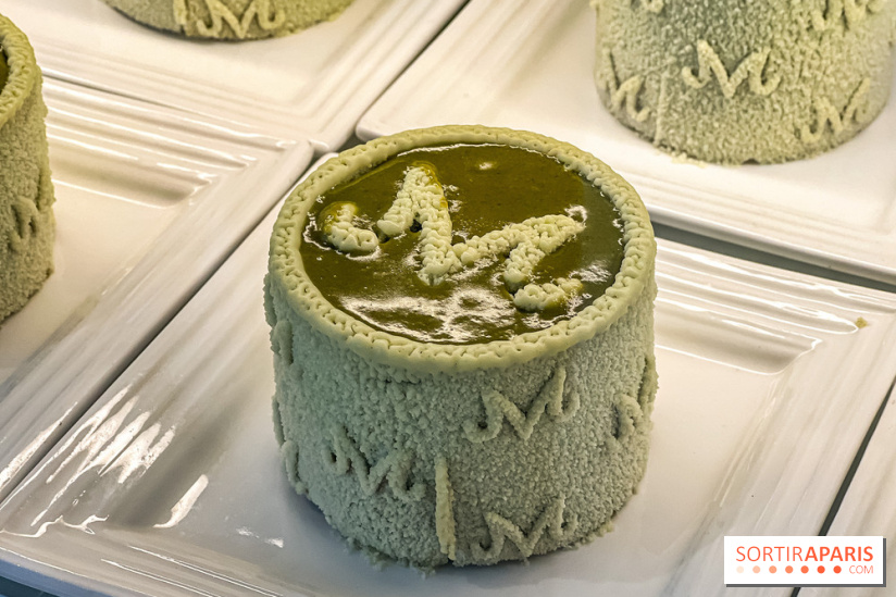 Food'Art, le restaurant-pâtisserie de Mohamed Belkassam du