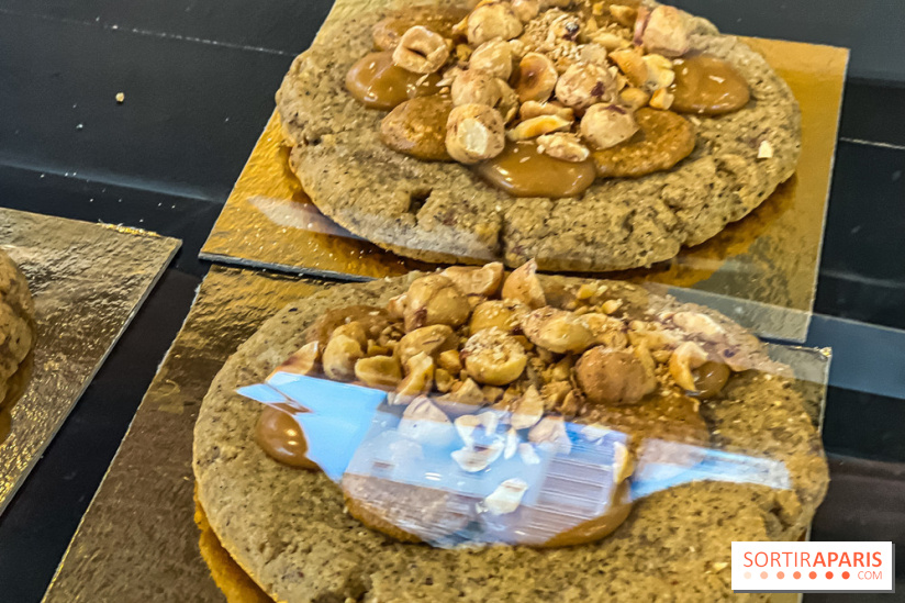 Food'Art, le restaurant-pâtisserie de Mohamed Belkassam du