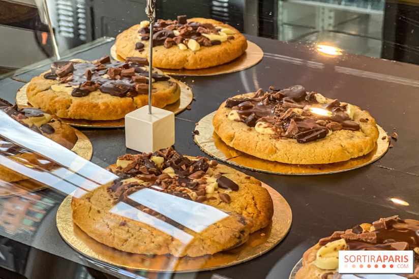 Food'Art, le restaurant-pâtisserie de Mohamed Belkassam du  - IMG 7367