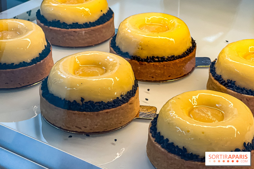 Food'Art, le restaurant-pâtisserie de Mohamed Belkassam du  - IMG 7369