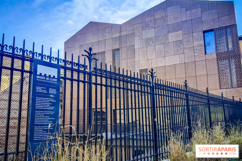 Les arts en France sous Charles VII : l'exposition historique du musée de Cluny se dévoile en images - IMG20240311111822
