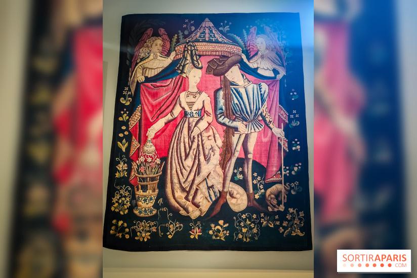 Les arts en France sous Charles VII : l'exposition historique du musée de Cluny se dévoile en images