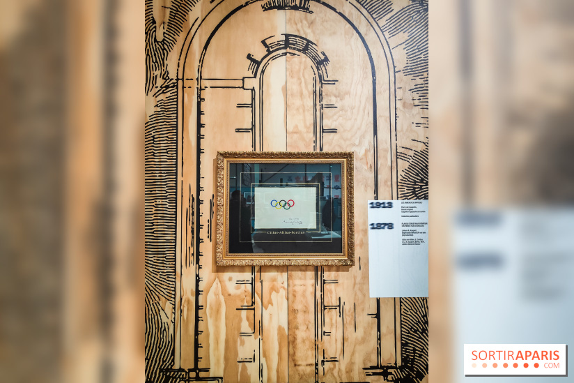 Match, design et sport : l'exposition originale du musée du Luxembourg - IMG20240311180339