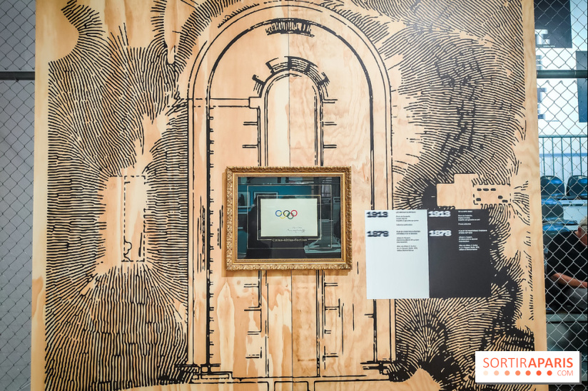 Match, design et sport : l'exposition originale du musée du Luxembourg