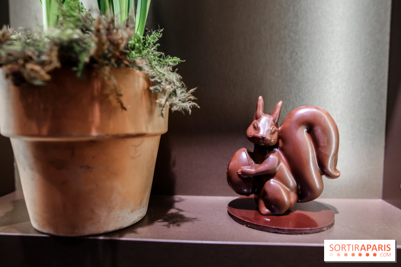 Pâques 2024 par la maison Louis Fouquet - IMG 2574