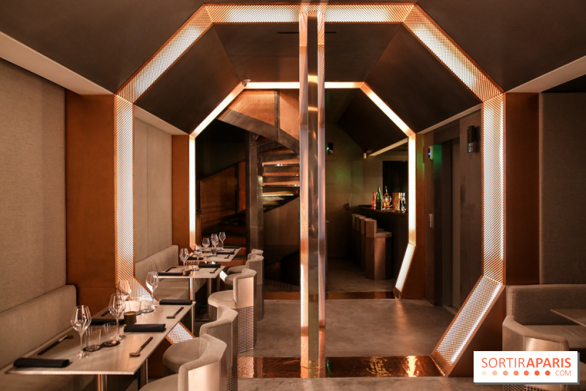 OMASAKE, bar à saké à Paris - IMG 3008