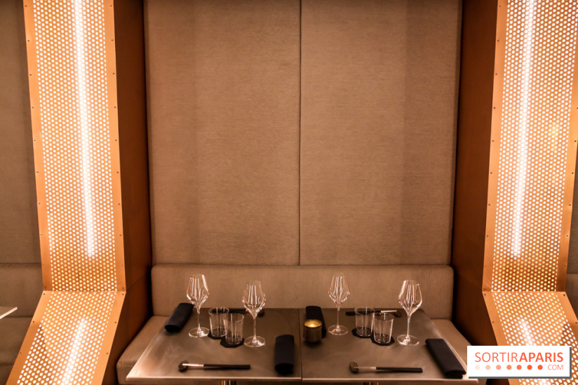 OMASAKE, bar à saké à Paris - IMG 3011