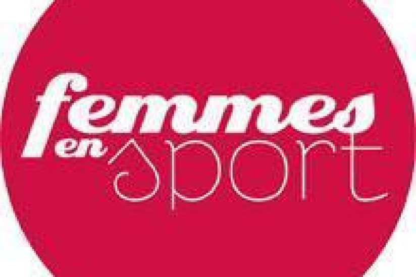 Femmes en sport