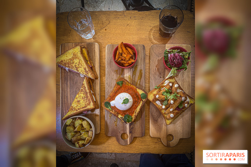 Les brioches salées