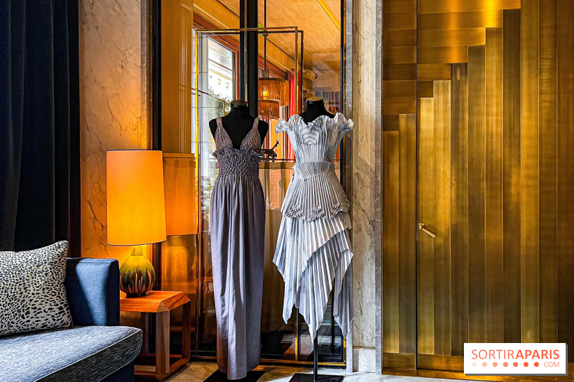 Prix Nolinski de la Mode