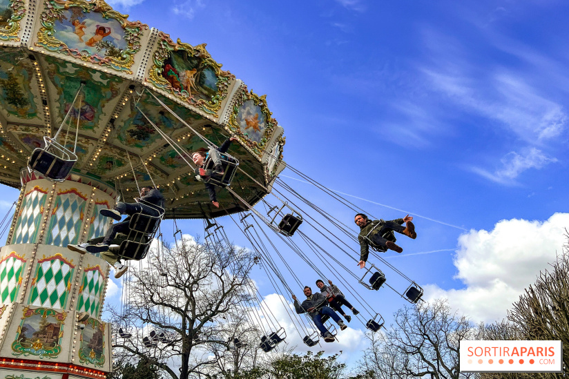Visuels enfants, attractions, parc, Jardin d'Acclimatation, animaux, zoo