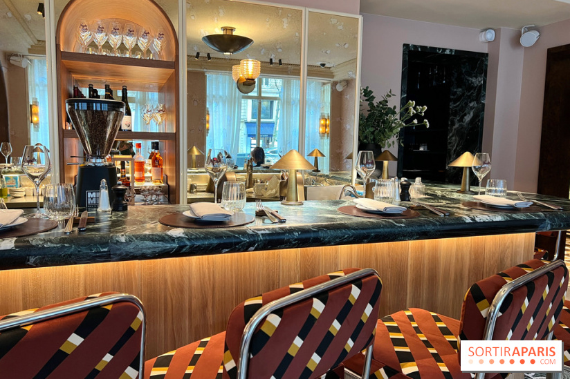 Nepita - Décoration