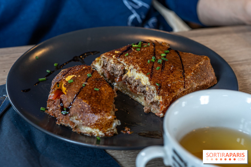 La Crêperie Cavrosa, l'excellente crêperie de Chevreuse aux produits locaux des Yvelines