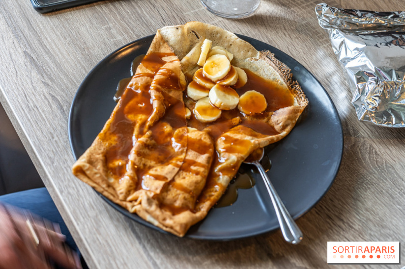 La Crêperie Cavrosa, l'excellente crêperie de Chevreuse aux produits locaux des Yvelines